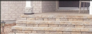 Landscaping Ontario Grow Green Property Maintenance Inc.