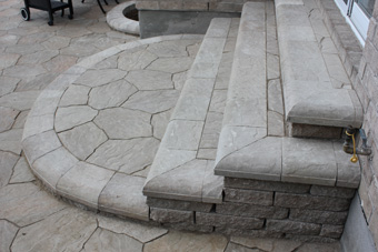 Ottawa Landscaping - Grow Green